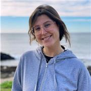 Estudiante de Educación Primaria, imparte apoyo escolar en todas las asignaturas de Primaria y 1º y 2º de ESO presencial u online